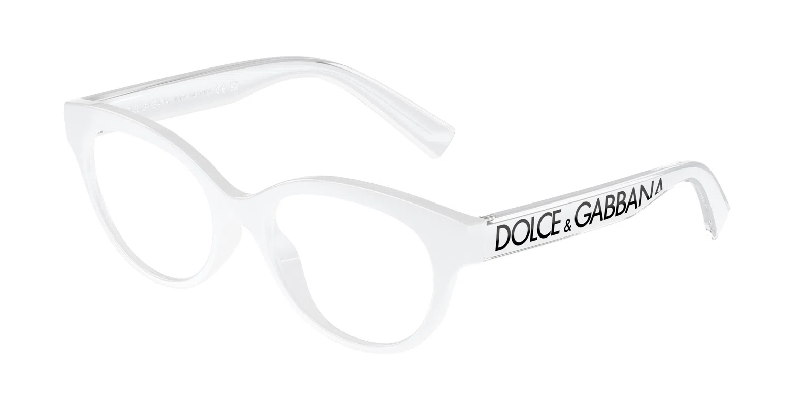 Dolce & Gabbana Kids 5003 Eyeglasses - view 27